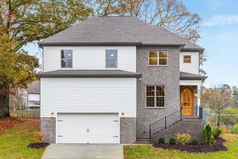 8654 Woodbury Acre Court Harrison TN 37341