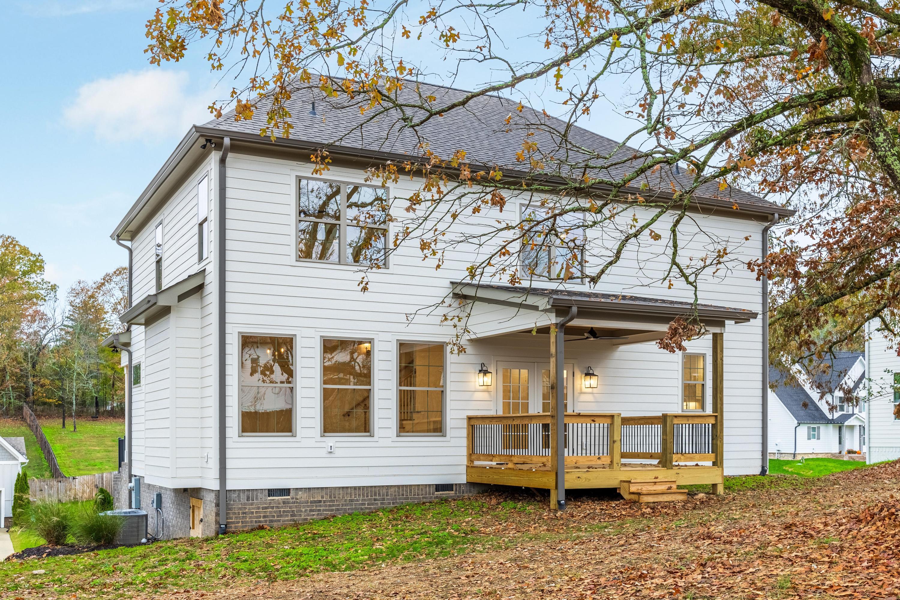 8654 Woodbury Acre Court, Harrison, Tennessee image 5
