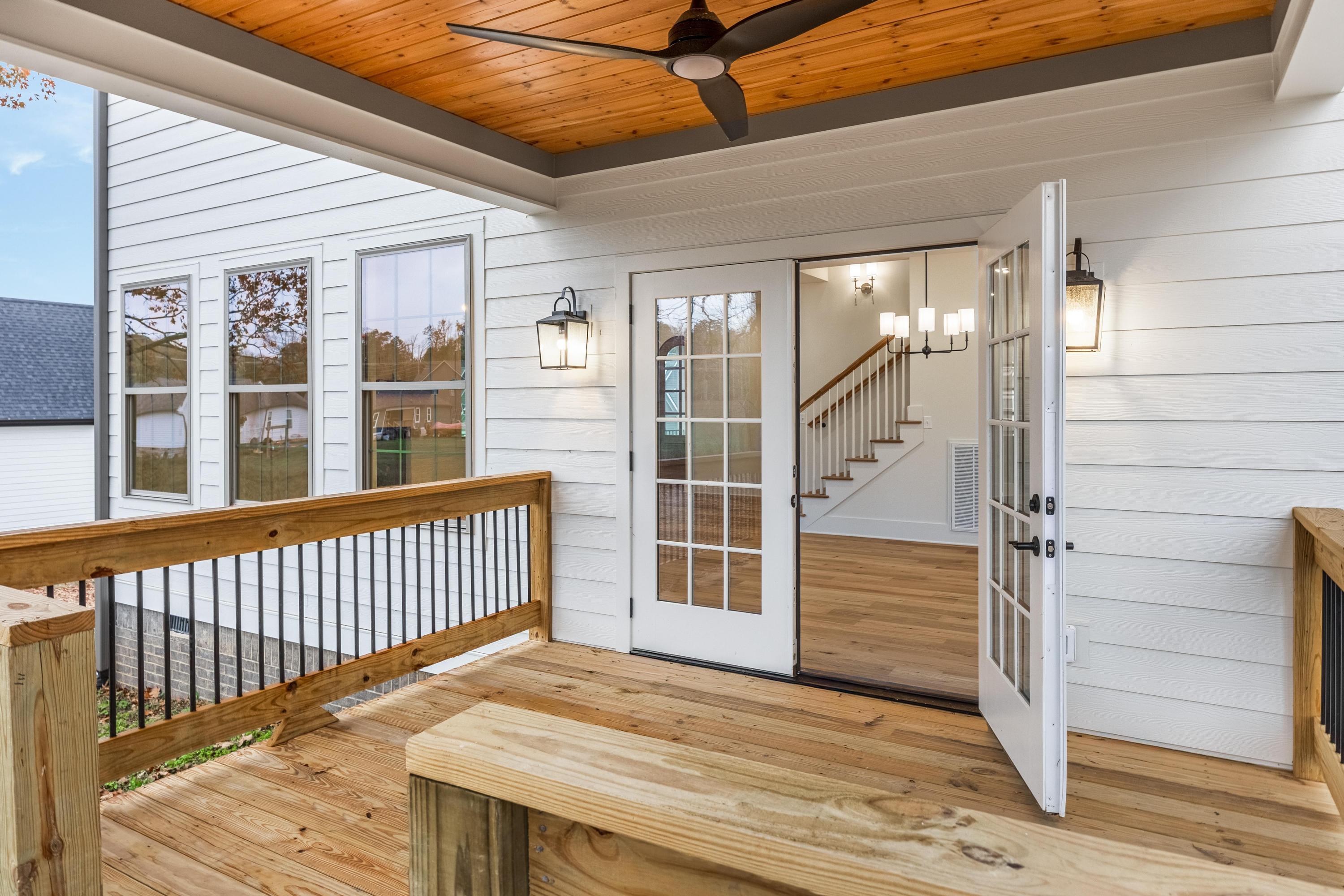 8654 Woodbury Acre Court, Harrison, Tennessee image 4