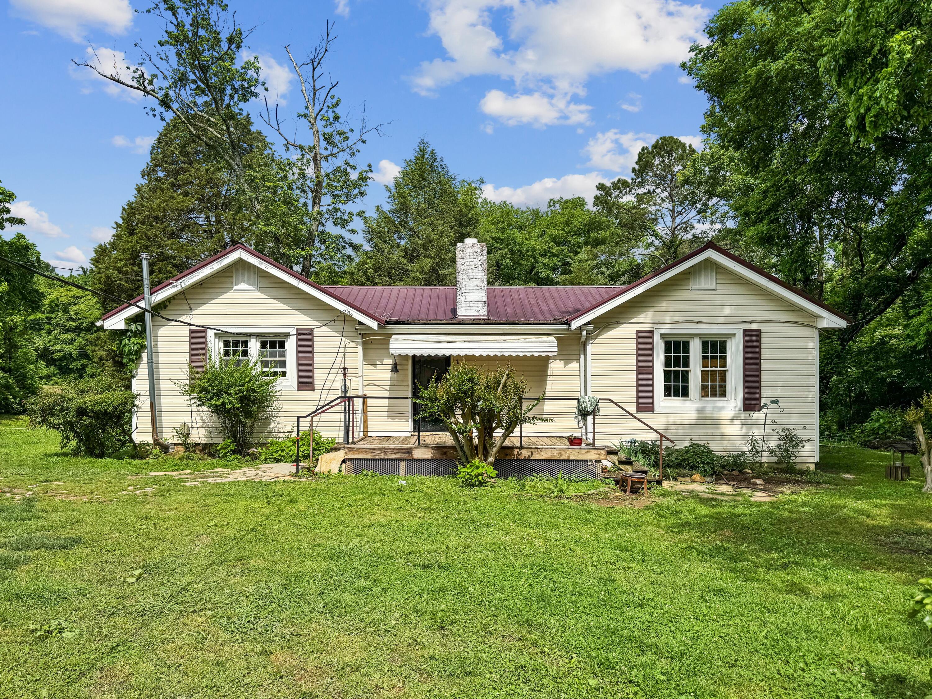 10940 Eustice Road, Soddy Daisy, Tennessee image 1