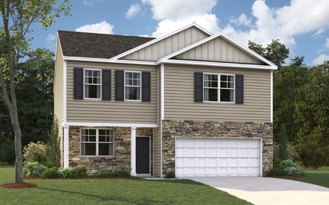 Photo of 6659 Prickly Loop, Ooltewah, TN 37363 (MLS # 1521802)