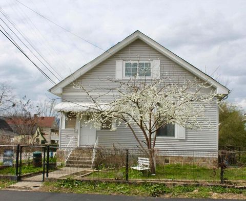 Tiny photo for 3117 10th Avenue, Chattanooga, TN 37407 (MLS # 1527937)