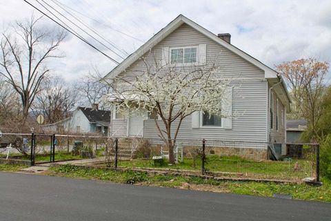 Photo of 3117 10th Avenue, Chattanooga, TN 37407 (MLS # 1527937)