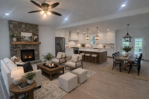 Photo of 451 Hudlow Road, Dunlap, TN 37327 (MLS # 1531751)