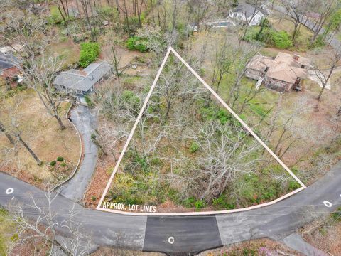 Photo of 0 Ozark Circle, Chattanooga, TN 37415 (MLS # 1509580)