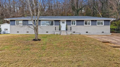 Photo of 4305 Oakland Terrace, Chattanooga, TN 37415 (MLS # 1524491)