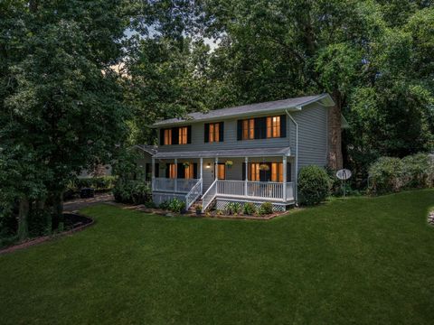 Photo of 8807 Hurricane Manor Trail, Chattanooga, TN 37421 (MLS # 1526629)