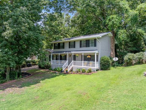 Photo of 8807 Hurricane Manor Trail, Chattanooga, TN 37421 (MLS # 1526629)