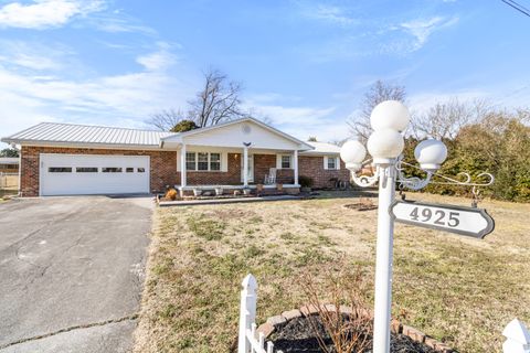 Tiny photo for 4925 Azalea Avenue NW, Cleveland, TN 37312 (MLS # 1528529)