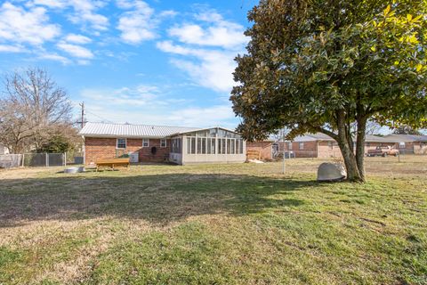 Tiny photo for 4925 Azalea Avenue NW, Cleveland, TN 37312 (MLS # 1528529)