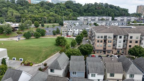 Tiny photo for 513 Mariner Way, Chattanooga, TN 37402 (MLS # 1527993)