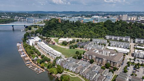 Tiny photo for 513 Mariner Way, Chattanooga, TN 37402 (MLS # 1527993)