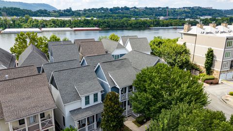 Tiny photo for 513 Mariner Way, Chattanooga, TN 37402 (MLS # 1527993)