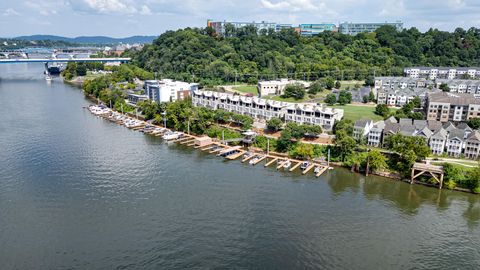 Tiny photo for 513 Mariner Way, Chattanooga, TN 37402 (MLS # 1527993)