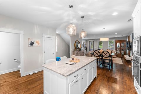 Tiny photo for 513 Mariner Way, Chattanooga, TN 37402 (MLS # 1527993)