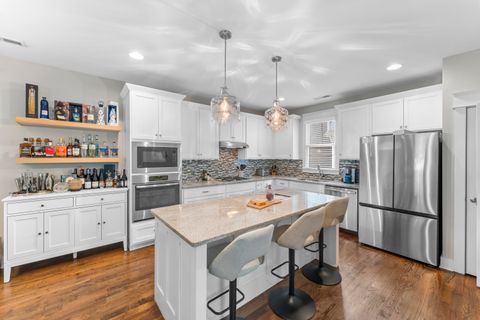 Tiny photo for 513 Mariner Way, Chattanooga, TN 37402 (MLS # 1527993)