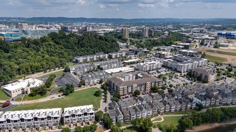 Tiny photo for 513 Mariner Way, Chattanooga, TN 37402 (MLS # 1527993)