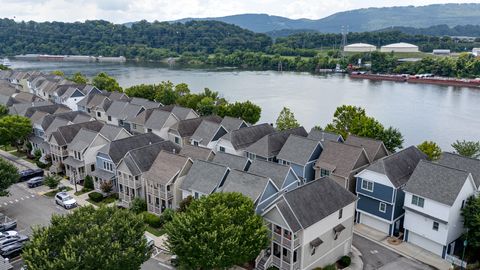 Tiny photo for 513 Mariner Way, Chattanooga, TN 37402 (MLS # 1527993)