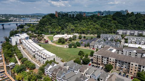 Tiny photo for 513 Mariner Way, Chattanooga, TN 37402 (MLS # 1527993)