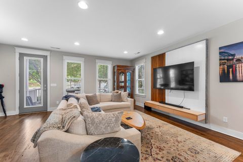 Tiny photo for 513 Mariner Way, Chattanooga, TN 37402 (MLS # 1527993)