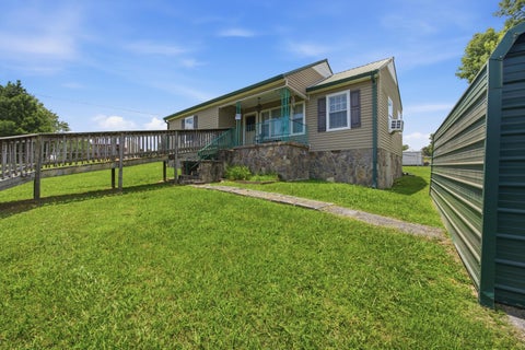 Homes For Sale - 921 Garden Street<br/> Rossville, GA 30741