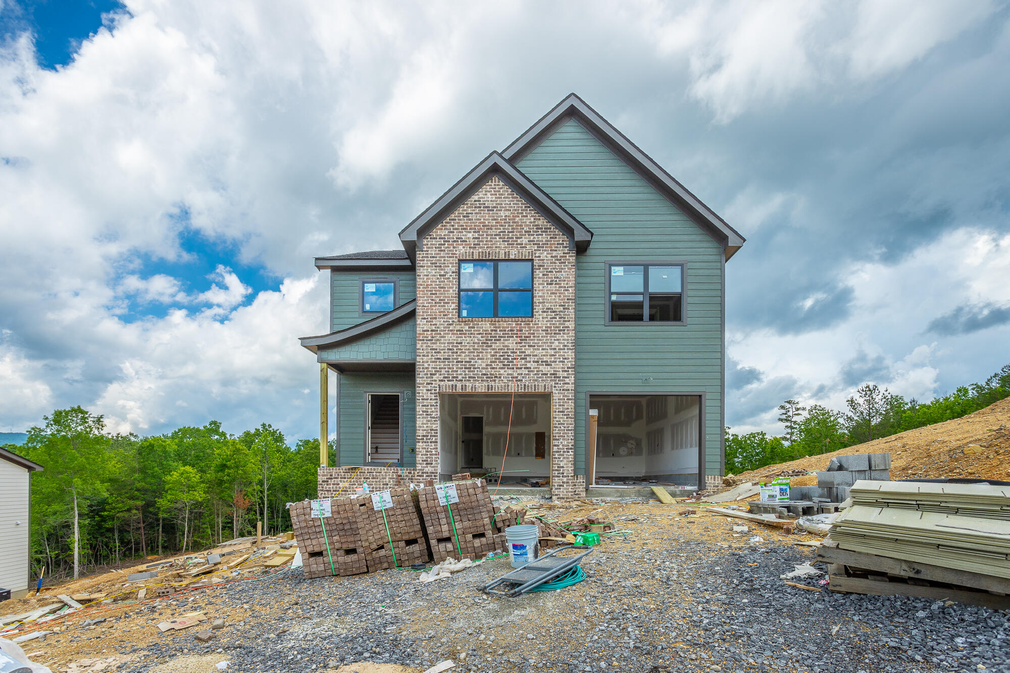 256 Cascade Drive, Rossville, Georgia image 8