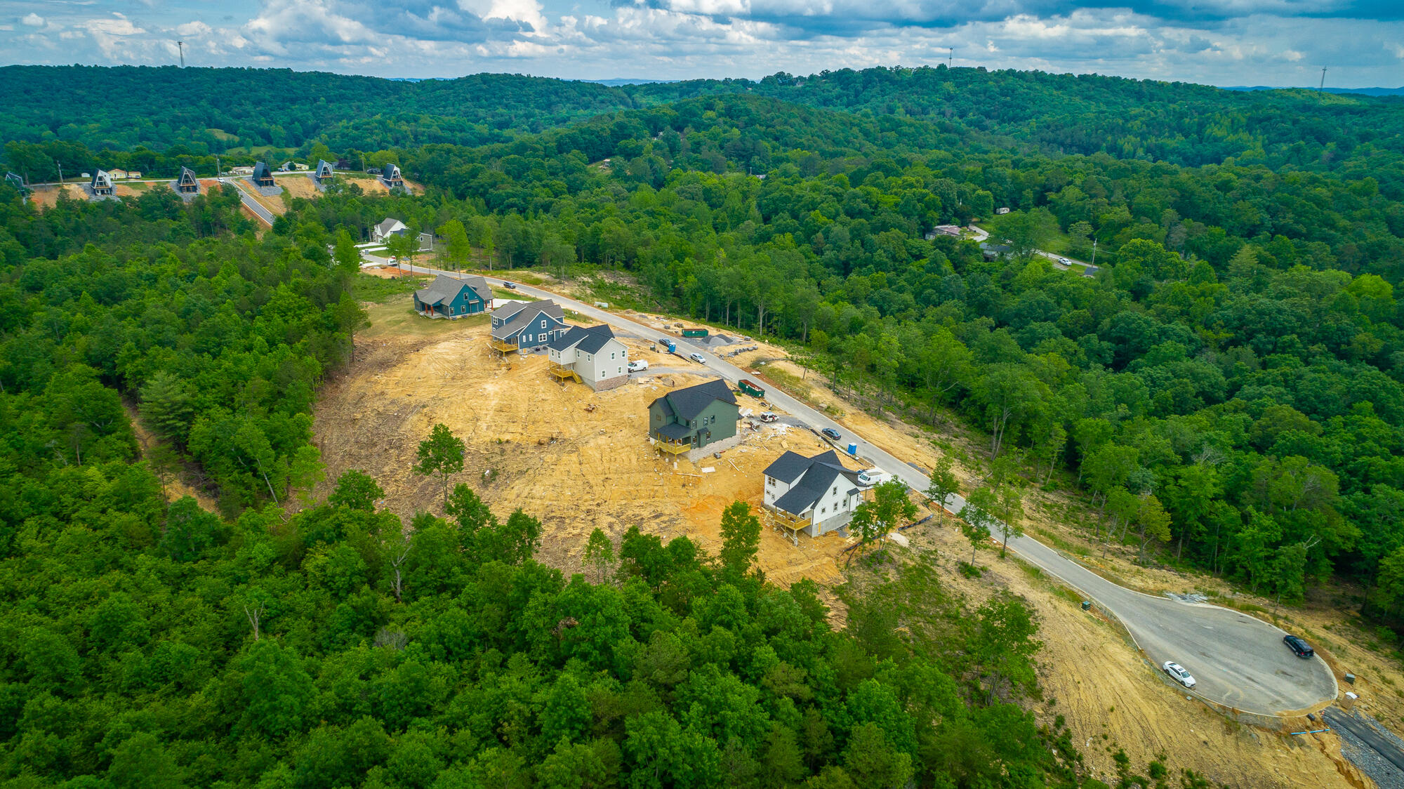 256 Cascade Drive, Rossville, Georgia image 38