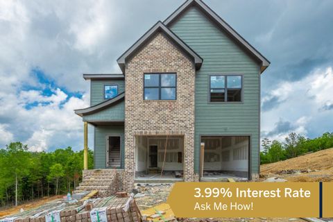 Photo of 256 Cascade Drive, Rossville, GA 30741 (MLS # 1512993)