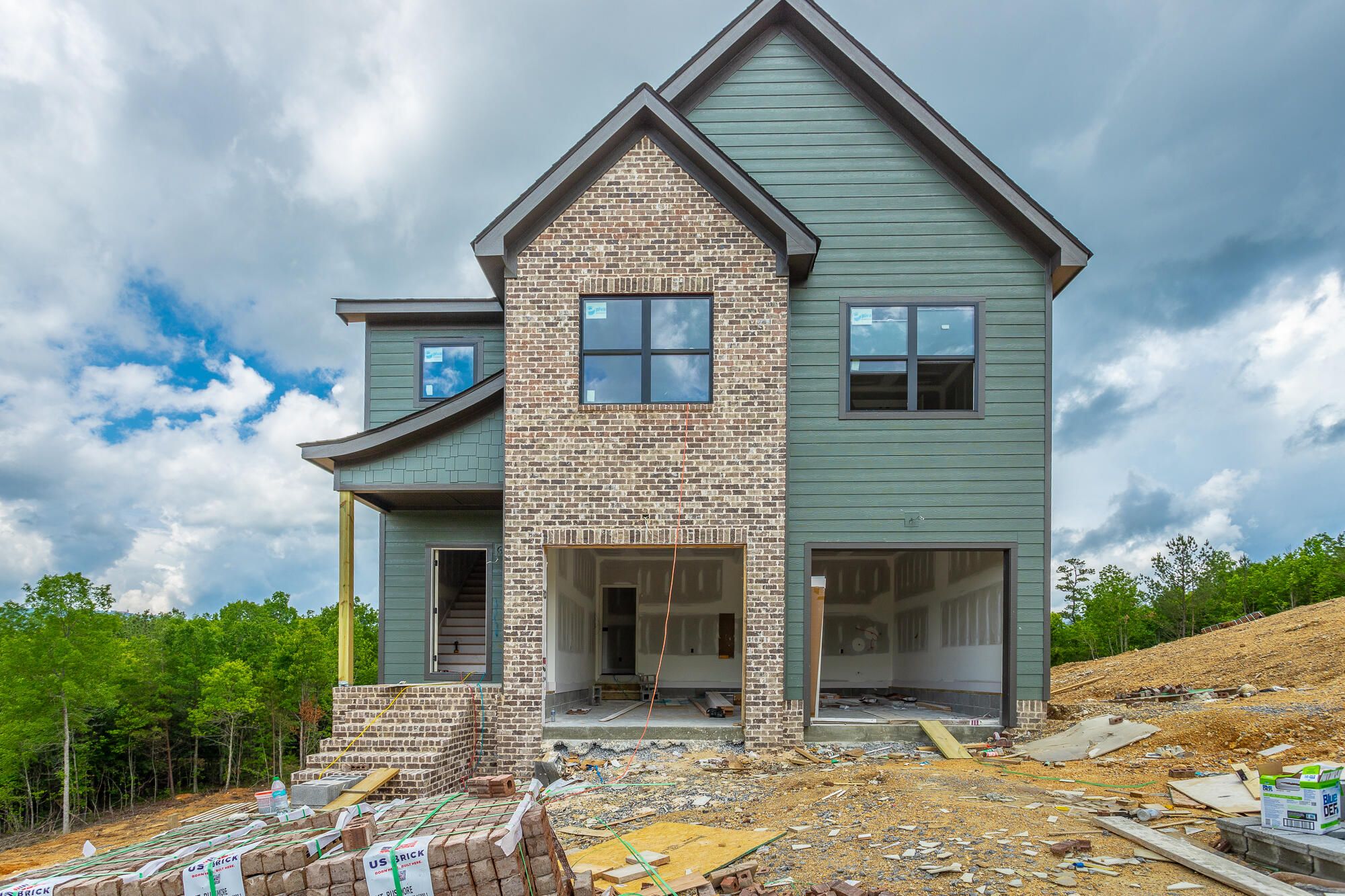 256 Cascade Drive, Rossville, Georgia image 1