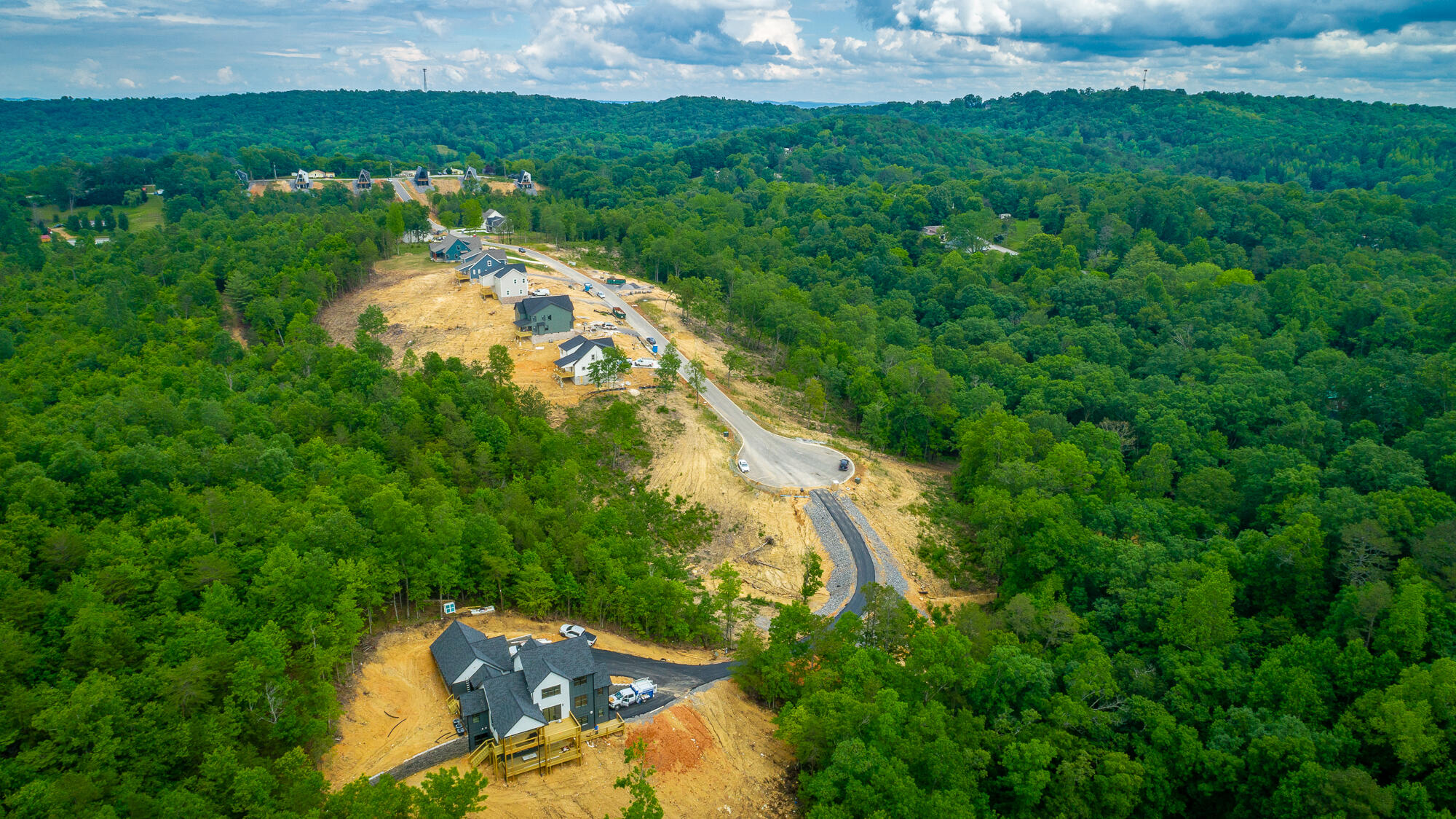 256 Cascade Drive, Rossville, Georgia image 47