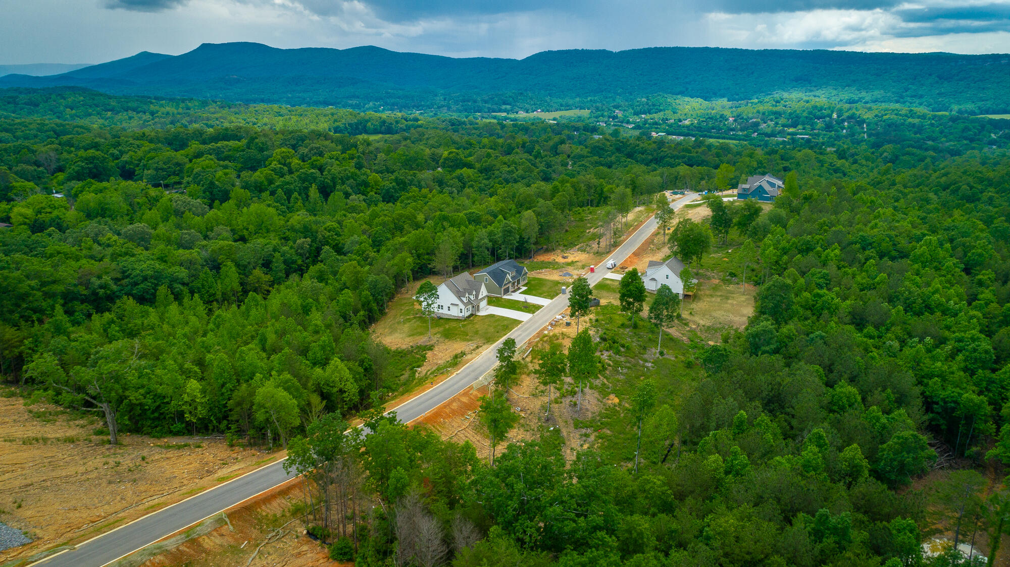 256 Cascade Drive, Rossville, Georgia image 31