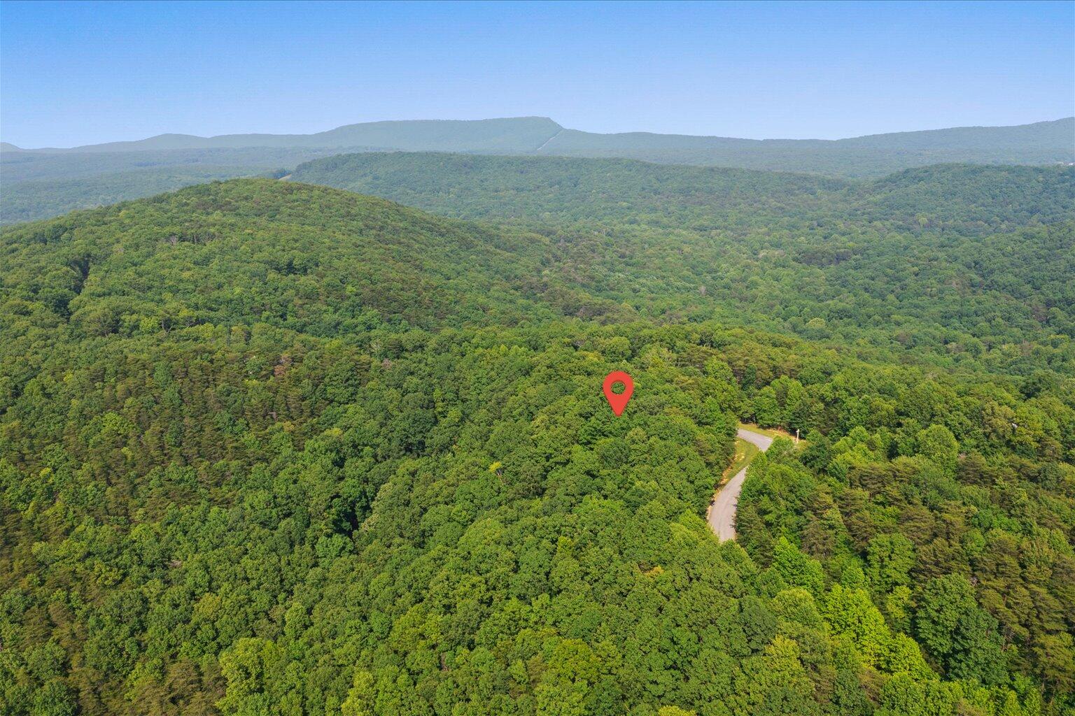 0 Shivas Crest Lot 52