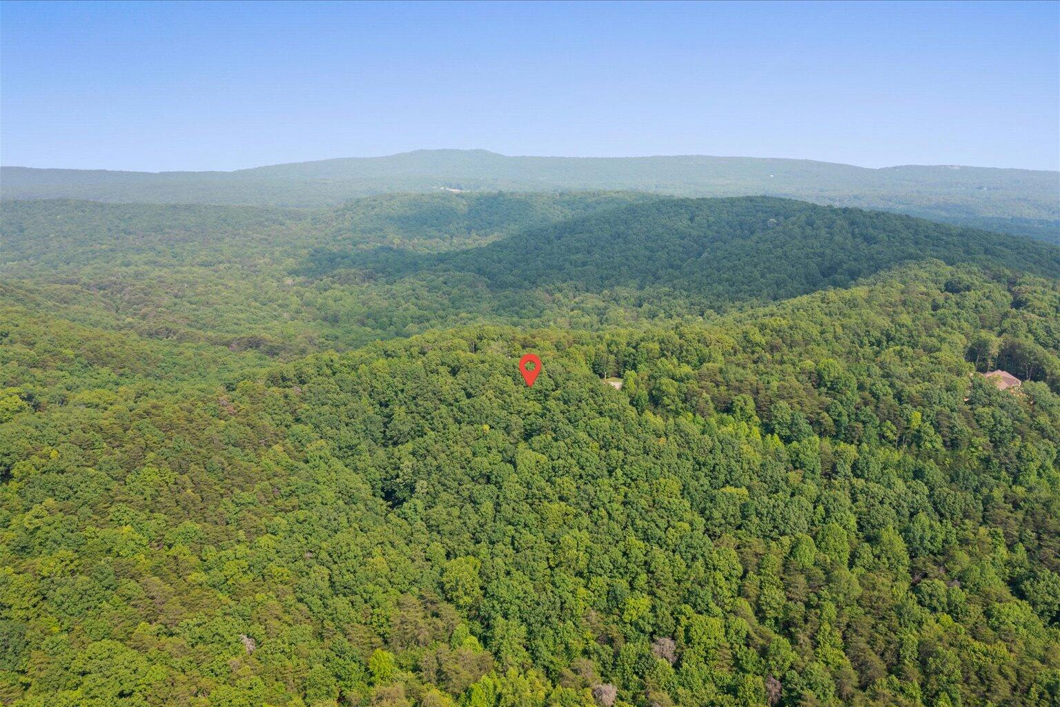 Shivas Crest #LOT 52, Rising Fawn, Georgia image 7