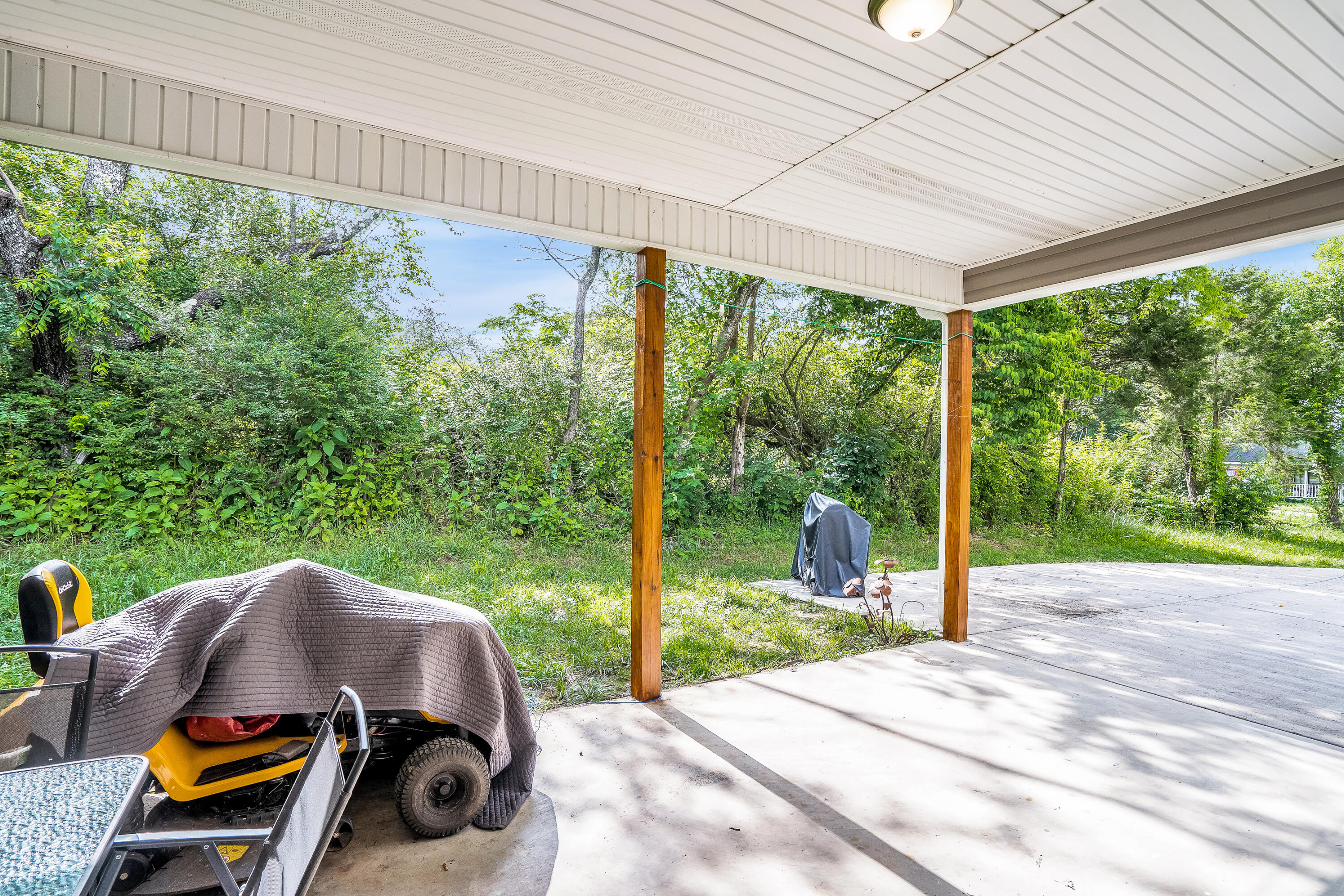 166 Farrar Road, Cohutta, Georgia image 4