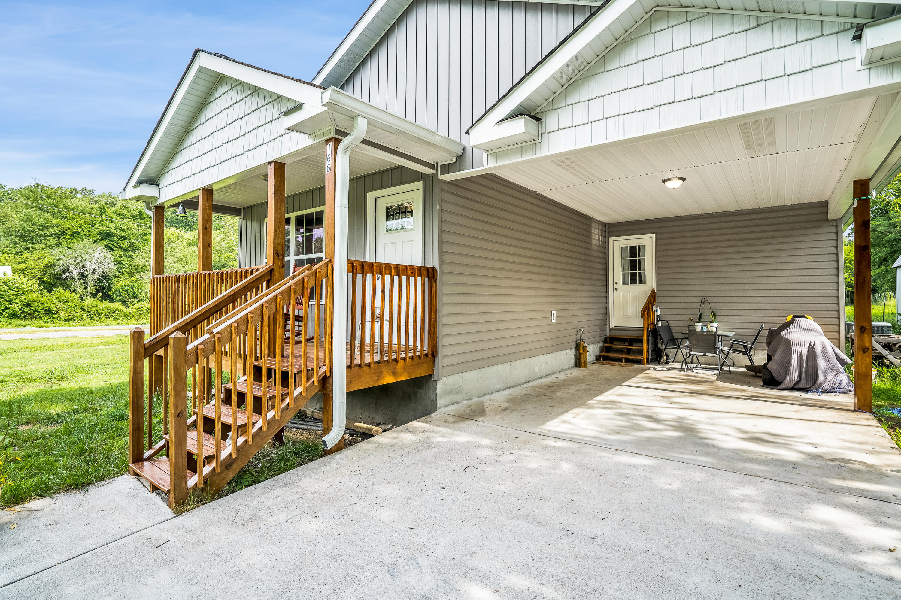 166 Farrar Road, Cohutta, Georgia image 3