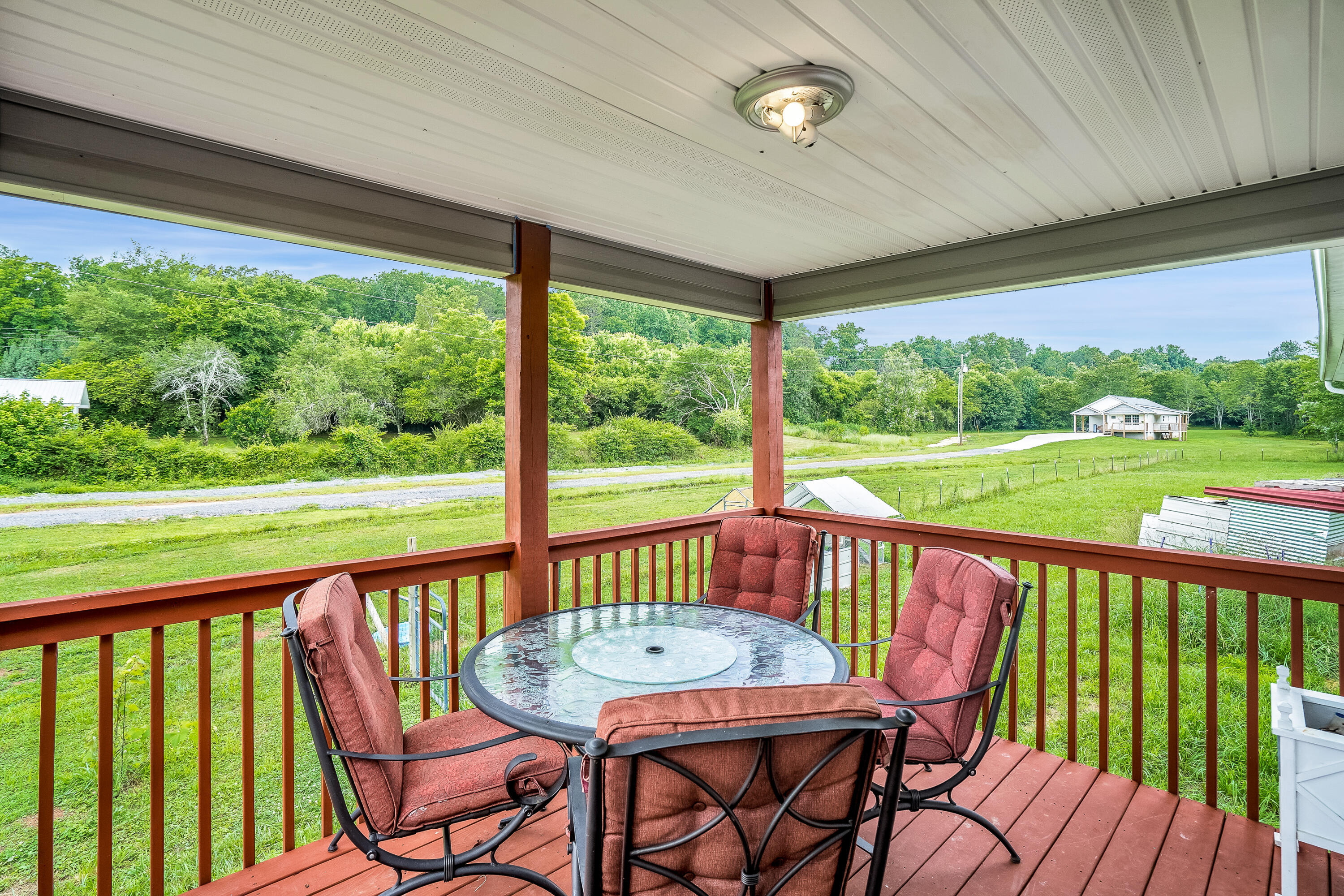 166 Farrar Road, Cohutta, Georgia image 7