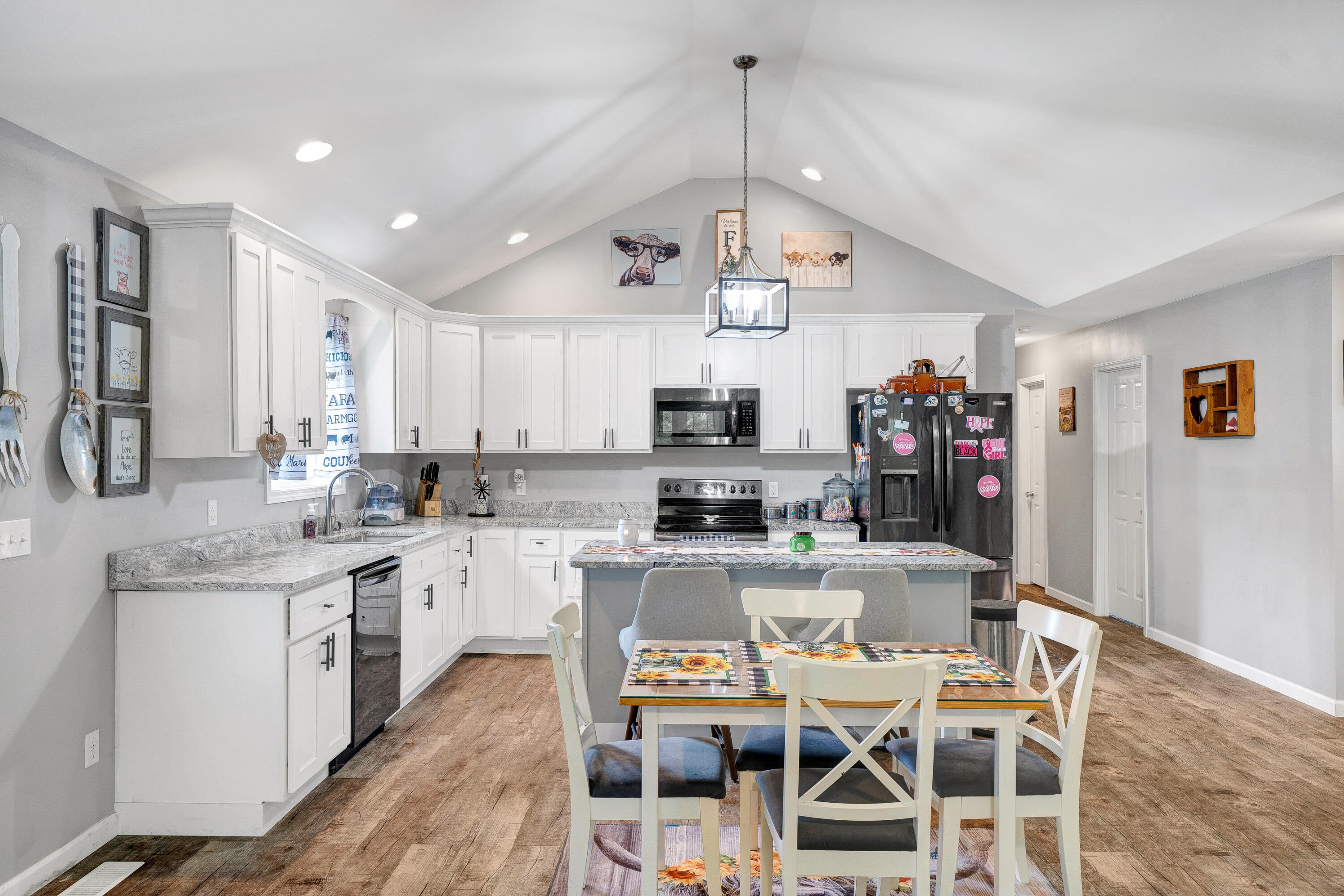 166 Farrar Road, Cohutta, Georgia image 17