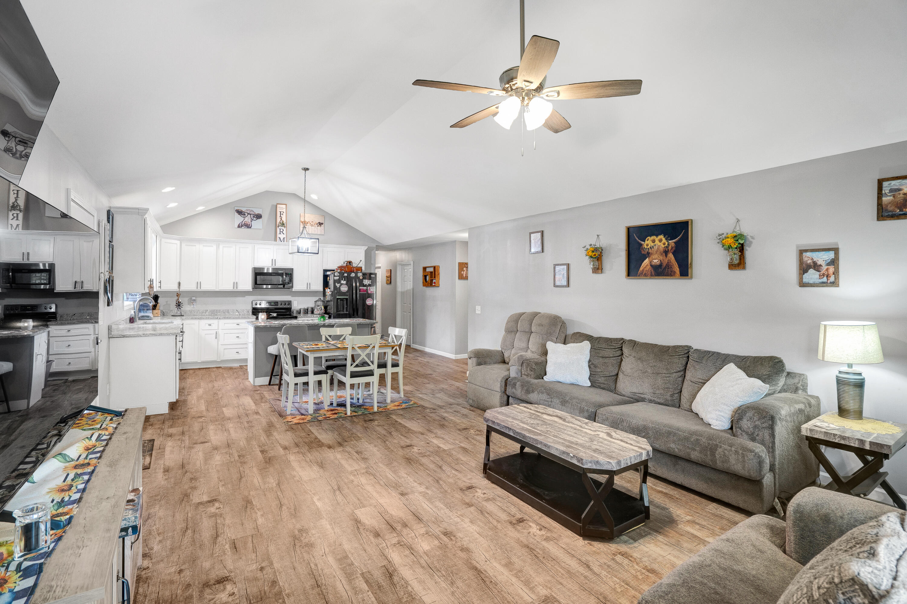 166 Farrar Road, Cohutta, Georgia image 15