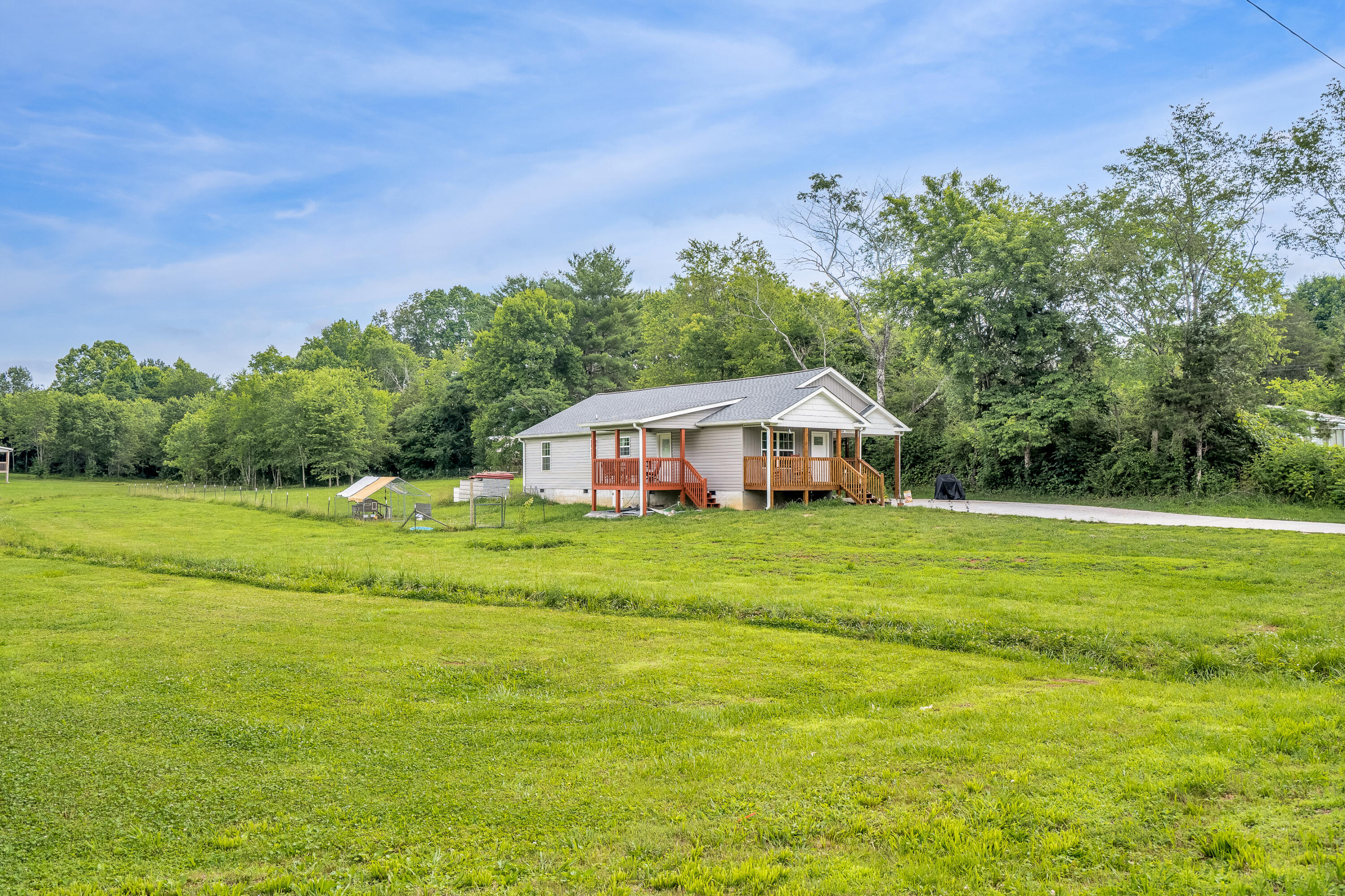 166 Farrar Road, Cohutta, Georgia image 1
