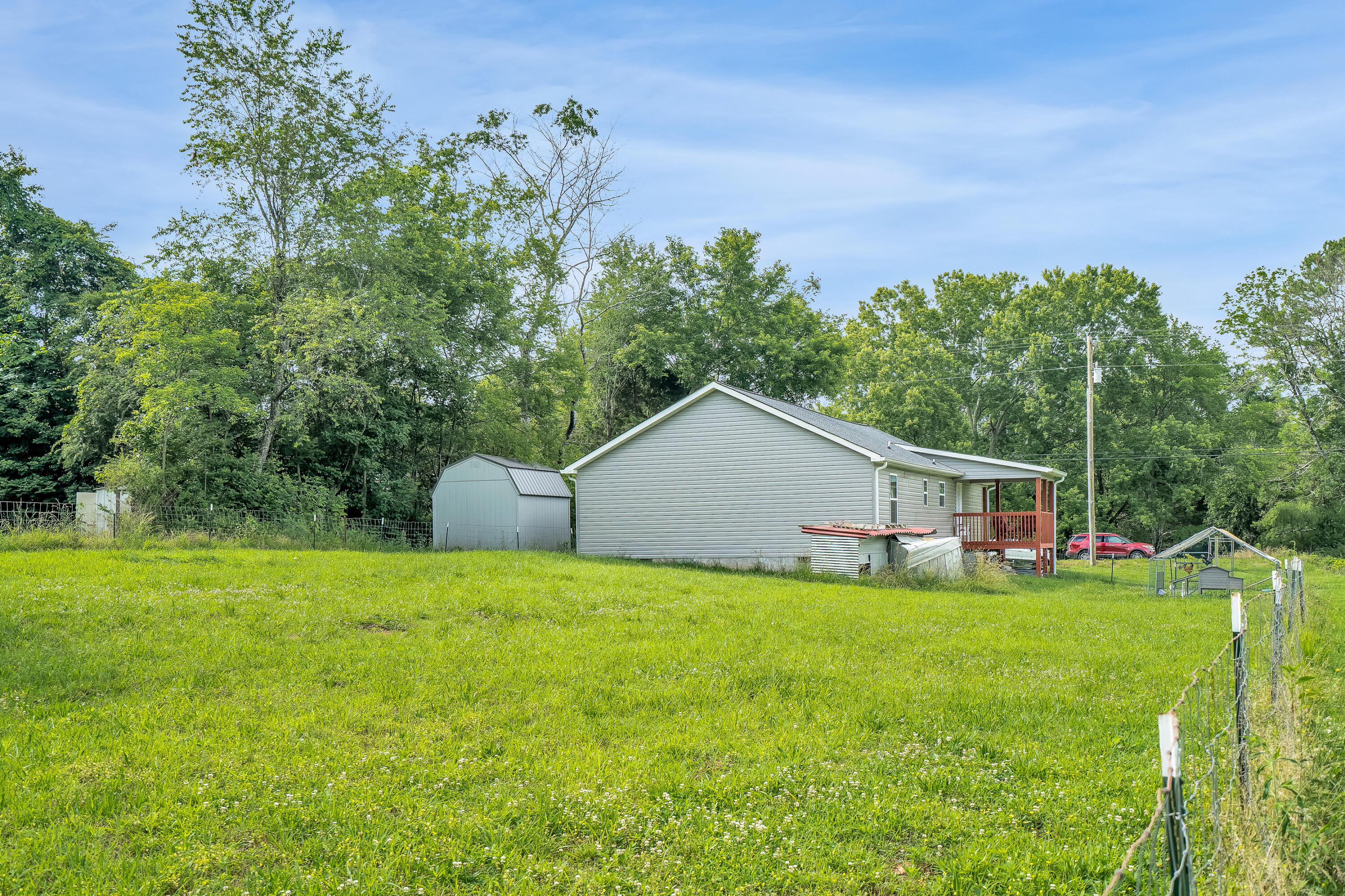 166 Farrar Road, Cohutta, Georgia image 11