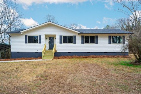 Photo of 14248 Smith Jones Lane, Soddy Daisy, TN 37379 (MLS # 1527227)