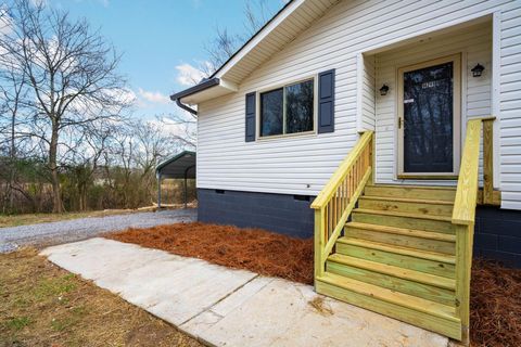 Tiny photo for 14248 Smith Jones Lane, Soddy Daisy, TN 37379 (MLS # 1527227)