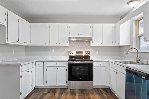 Tiny photo for 14248 Smith Jones Lane, Soddy Daisy, TN 37379 (MLS # 1527227)