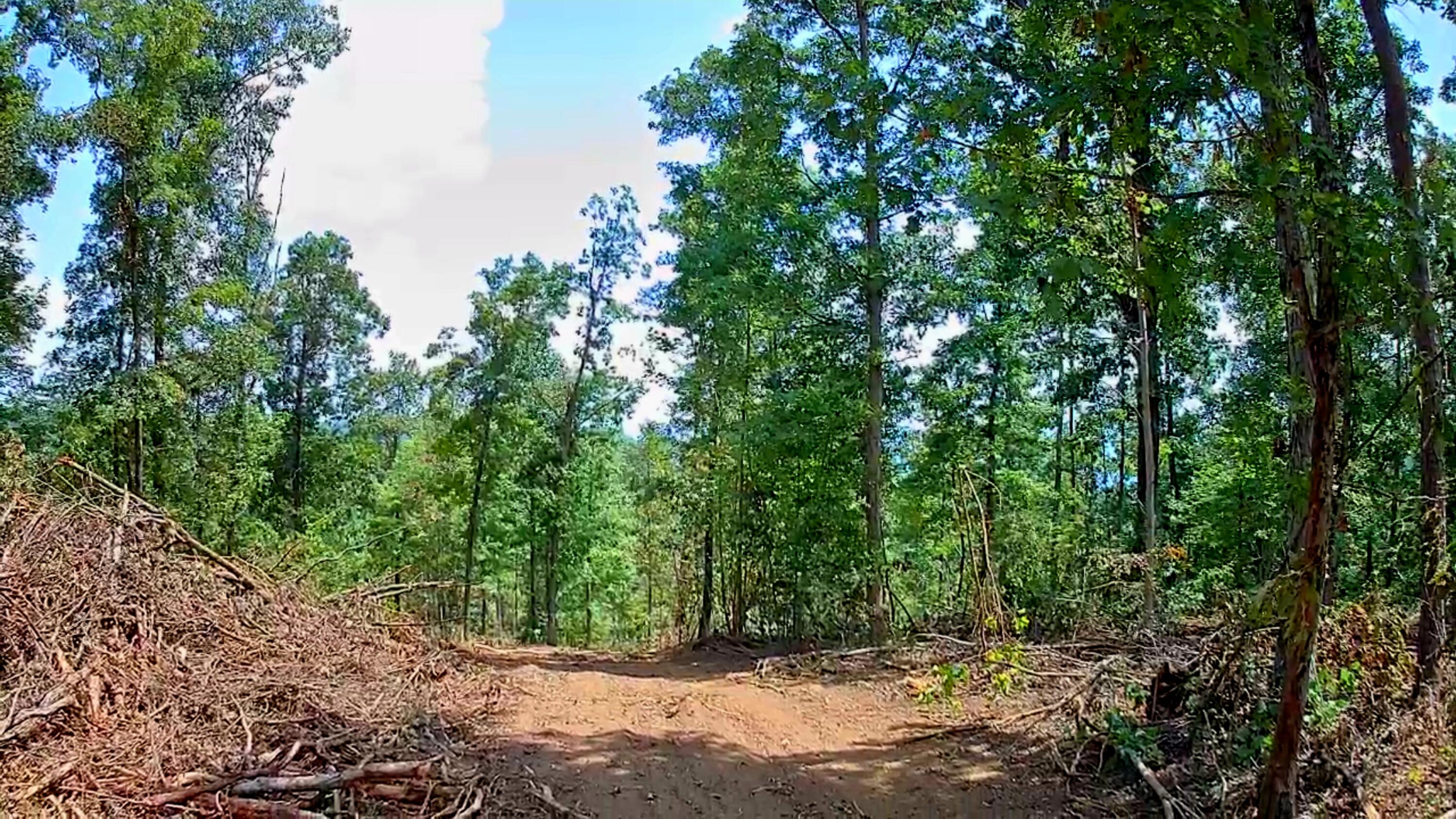 0 S Pittsburg Mountain Road