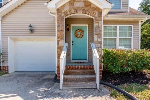 Photo of 1699 Short Leaf Lane, Soddy Daisy, TN 37379 (MLS # 1541794)