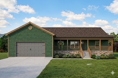 Photo of 2376 Old York Highway, Dunlap, TN 37327 (MLS # 1533045)