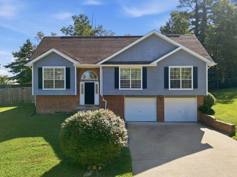 Photo of 6220 Hunter Valley Road, Ooltewah, TN 37363 (MLS # 1544317)
