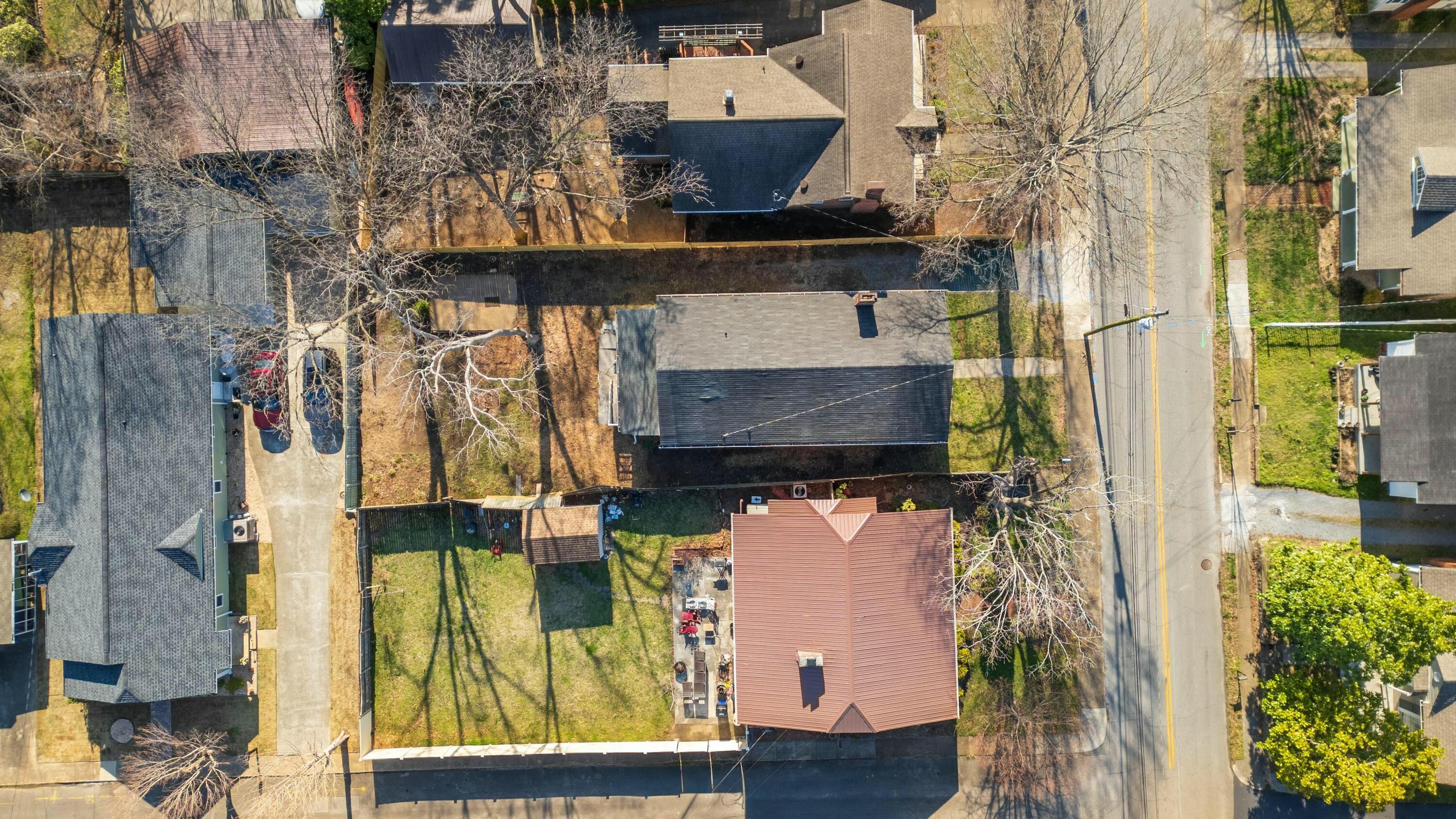 460 8th Street, Cleveland, Tennessee image 29