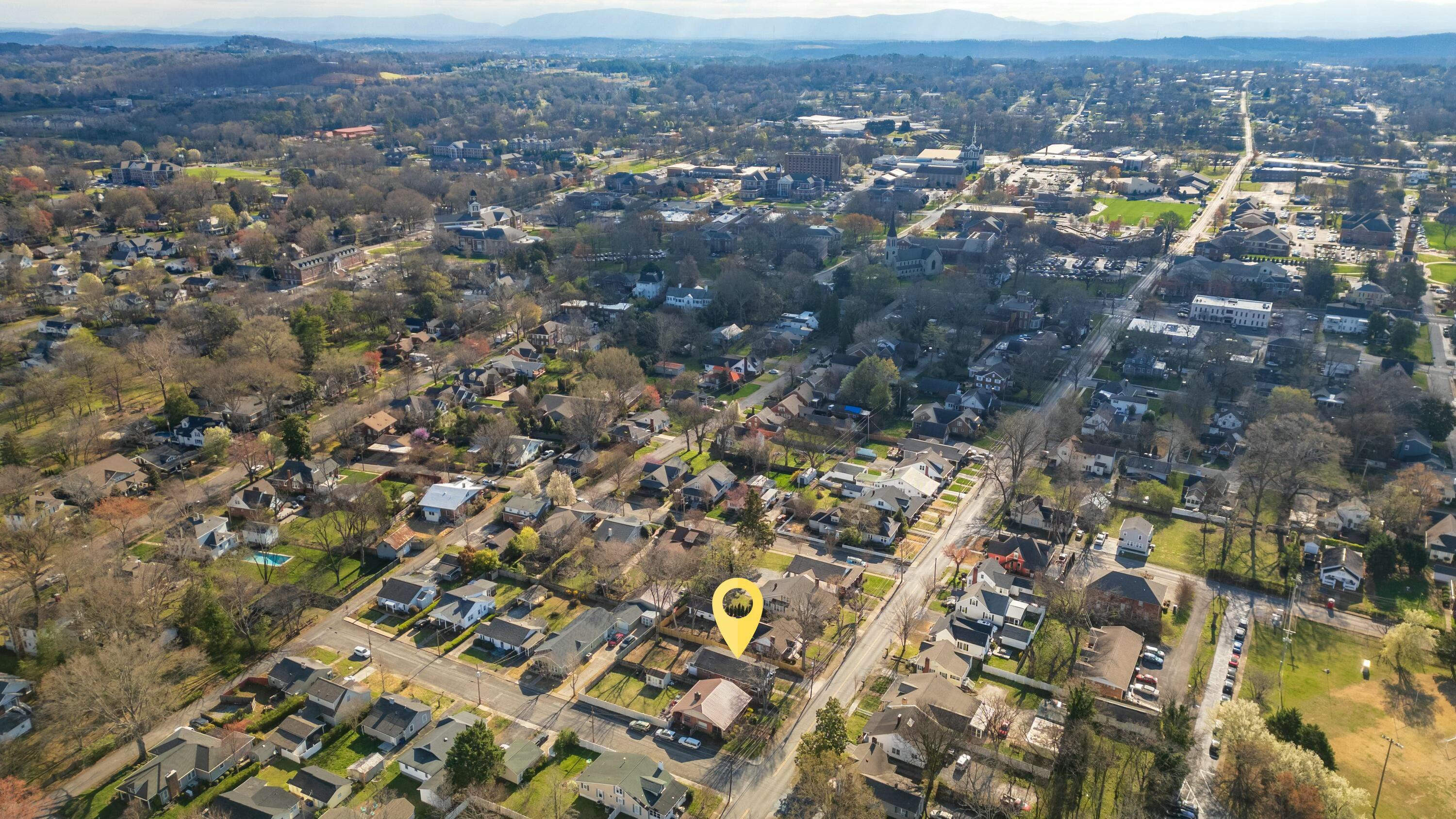 460 8th Street, Cleveland, Tennessee image 30