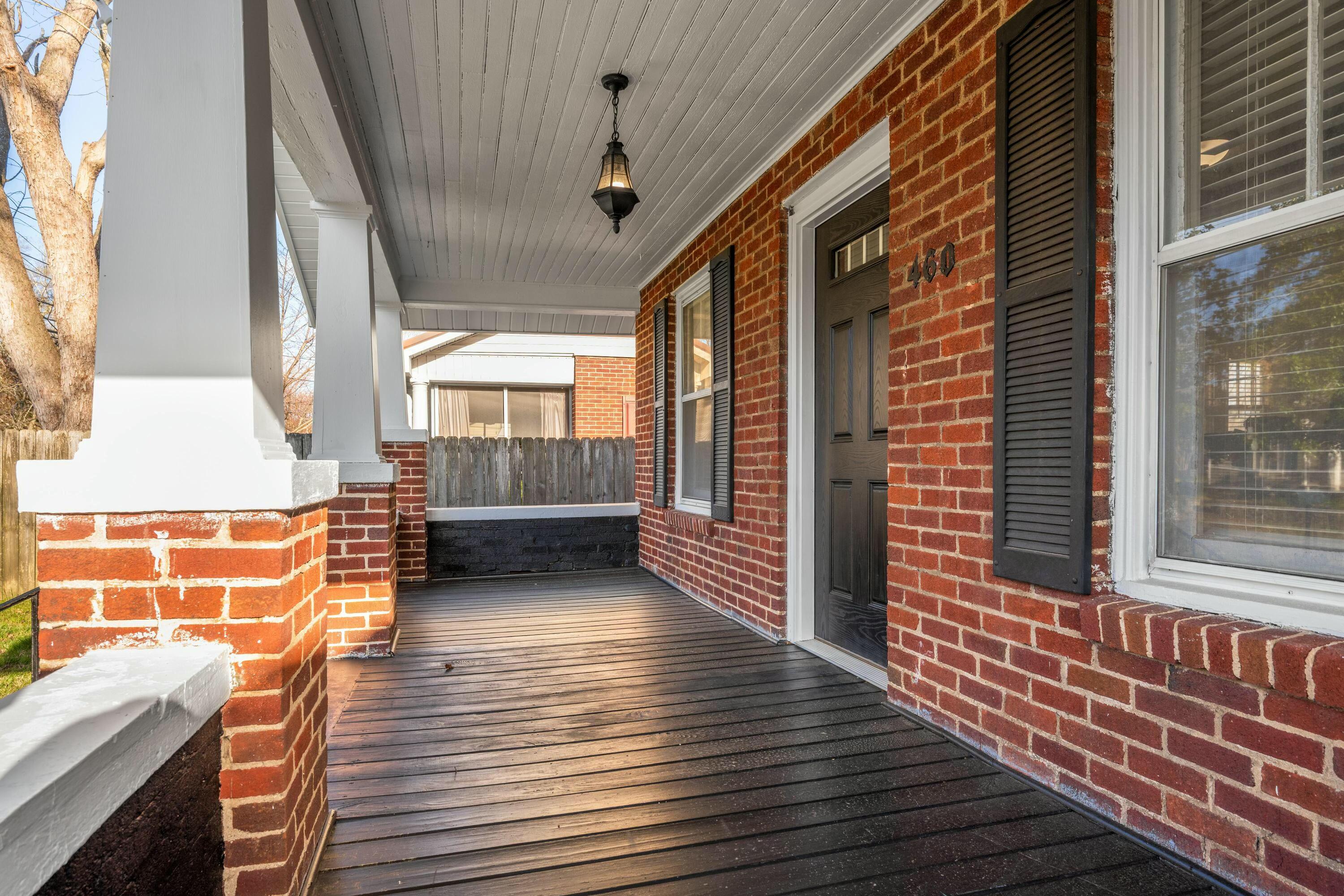 460 8th Street, Cleveland, Tennessee image 4